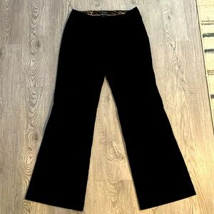 Express design, studio, editor pants, size 6